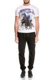 Tricou   Just Cavalli