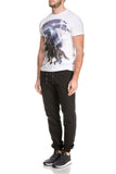 Tricou   Just Cavalli