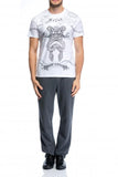 Tricou   Just Cavalli Barbati S01GC0469 N20663 100