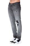Pantaloni   Just Cavalli Barbati S01LA0078 N31540 900