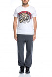 Tricou   Just Cavalli Barbati S03GC0463 N20663 100