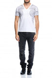 Tricou   Just Cavalli Barbati S03GC0466 N20663 100