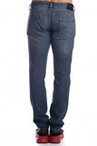 Pantaloni   Just Cavalli Barbati S03LA0071 N31501 470