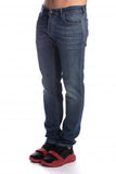 Pantaloni   Just Cavalli Barbati S03LA0071 N31501 470