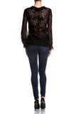 Camasa cu maneca lunga   Just Cavalli