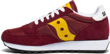 Tenisi Saucony Jazz Original Rosu