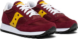 Tenisi Saucony Jazz Original Rosu