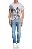 Jeans  Slimmy Luxe Performance Golfglen Light 7 For All Mankind