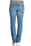 Jeans  Slimmy Luxe Performance Golfglen Light 7 For All Mankind