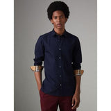 Camasa  William Burberry