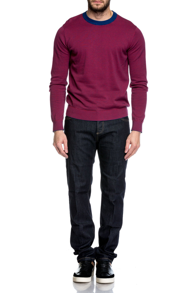Jeans   Richard J. Brown-1