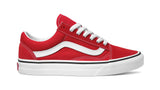 Tenisi Old Skool Racing Red VANS