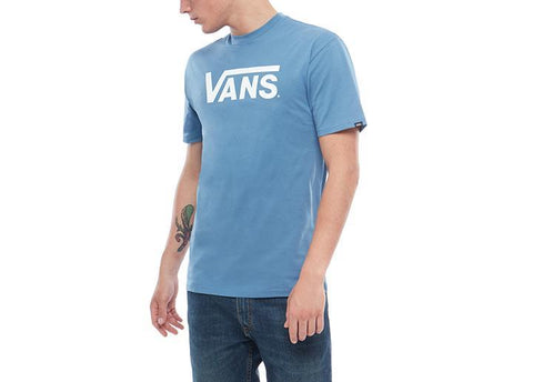 MN VANS CLASSIC COPEN BLUE/W VN000GGGPII1 