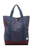 SMS M ALTON TOTE Fly Print VN0000XSH8T1