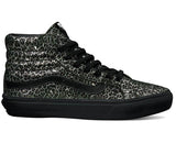 SMS U SK8-Hi Slim (Metallic Le VN00018IJQC1