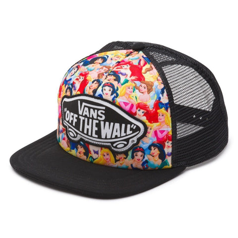 SMS W DISNEY TRUCKER Multi Pri VN00025NHCN1 