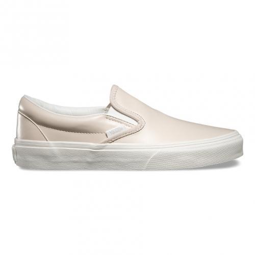 U Classic Slip-On (Leather) wh VN0003Z4IFN1-1