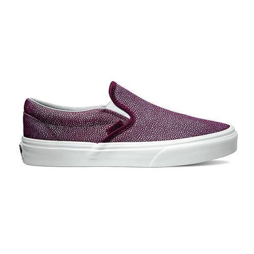 SMS U Classic Slip-On (Embosse VN0004MPJQZ1