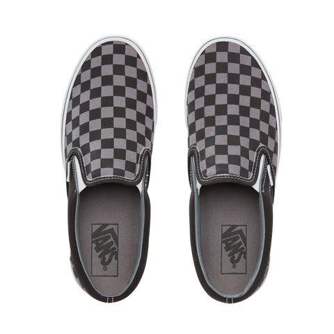 Tenisi Slip-on Classic Checkerboard VANS