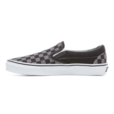 Tenisi Slip-on Classic Checkerboard VANS 