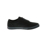 W ATWOOD LOW (Canvas) Black VN000NJO1861