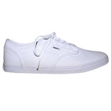 W ATWOOD LOW White/White VN000NJOWWW1