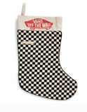 Ciorap de cadouri Vans Checkered