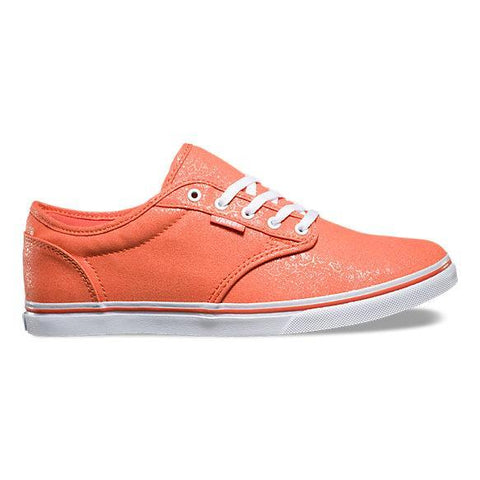 W Atwood Low (Henna) camelli VN000ZUOIR21 