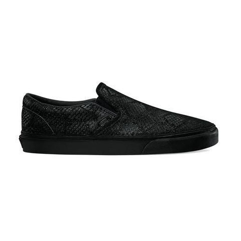 SMS U Classic Slip-On DL (Rept VN0A2Z5M79U1 