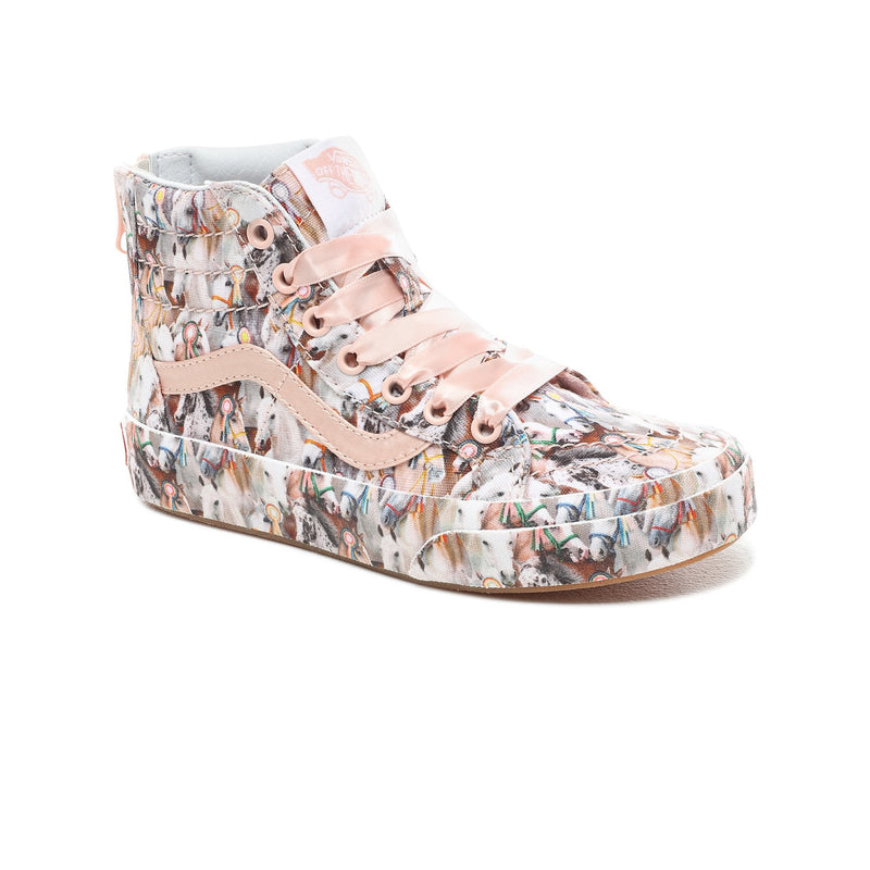 Tenisi VANS SK8-Hi Zip MOLO EU 27- EU 36.5