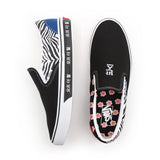 Tenisi Slip-on Korean Typography VANS