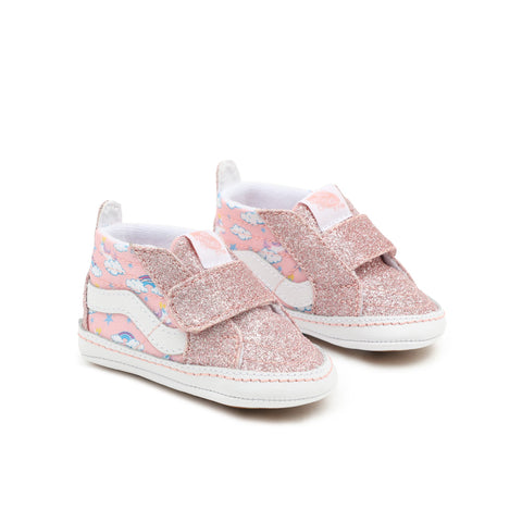 Tenisi SK8-Hi Crib VANS