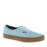 UA Authentic (Washed Canvas) VN0A38EMMQR1