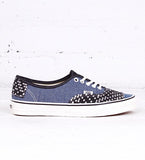 UA AUTHENTIC (PATCHWORK) VN0A38EMQ9H1