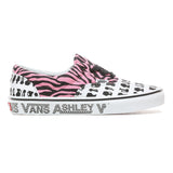 Tenisi ERA Ashley Williams VANS