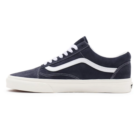 Tenisi Old Skool Pig Suede VANS 
