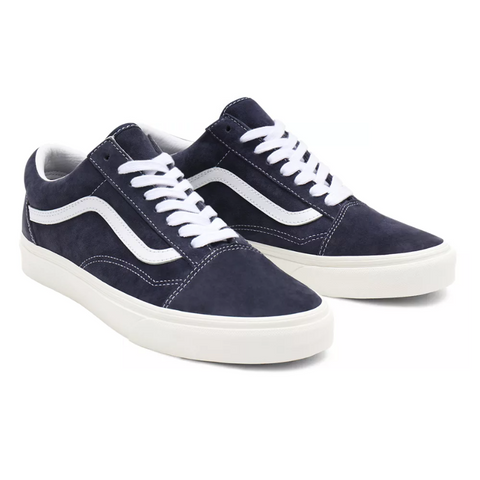 Tenisi Old Skool Pig Suede VANS