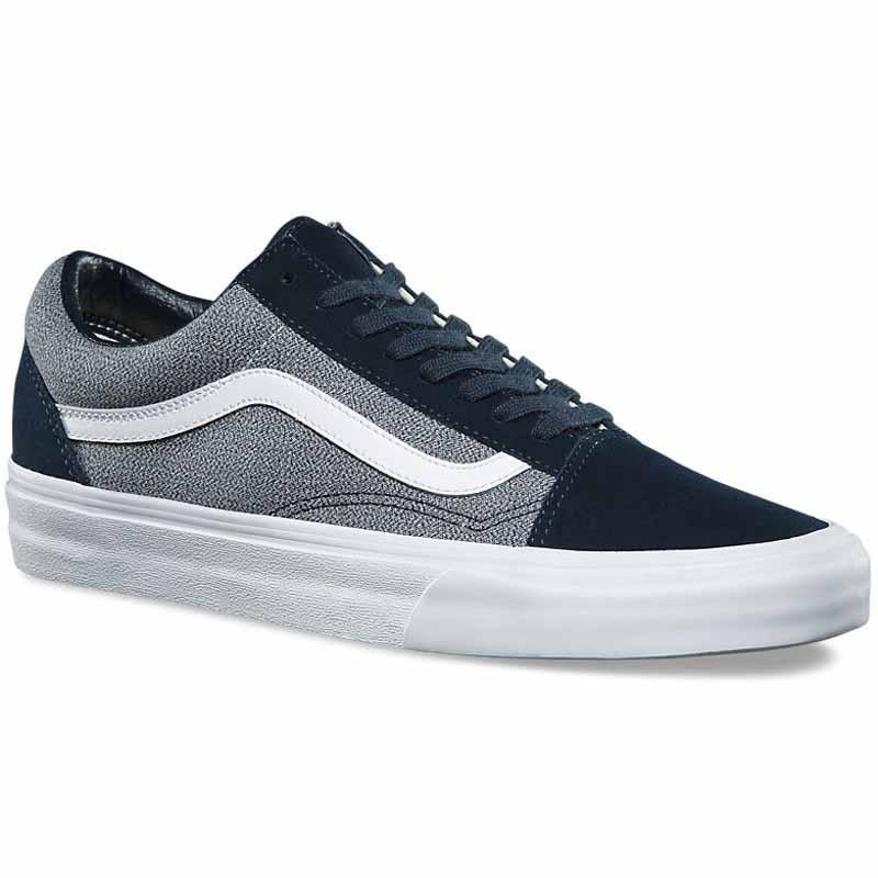 UA OLD SKOOL (SUITING) BL VN0A38G1Q741-1