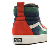 Tenisi colorati Vans Sk8-Hi 46 Mte Dx