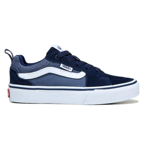 MN Filmore (SUEDE CANVAS) VN0A3MTJT2L1 