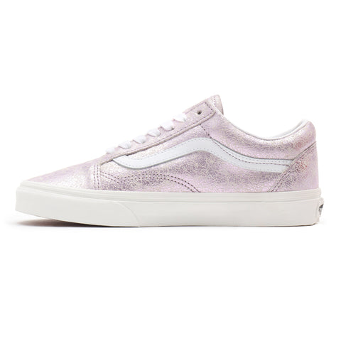 Tenisi Old Skool Cracked Leather VANS 