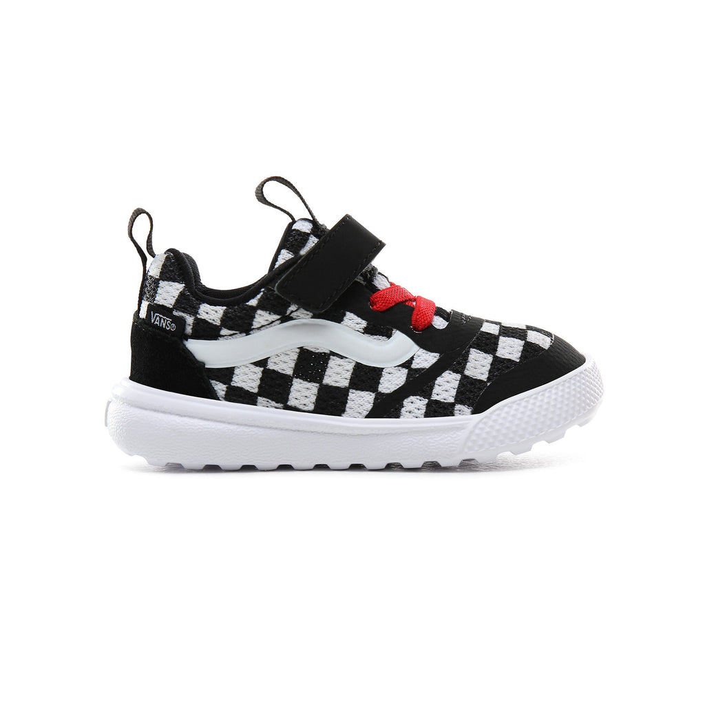 Pantofi sport UltraRange Rapidweld Checkerboard Infant VANS-3