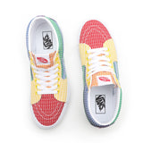 Tenisi Sk8-Mid Pride VANS