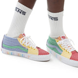 Tenisi Sk8-Mid Pride VANS