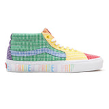 Tenisi Sk8-Mid Pride VANS