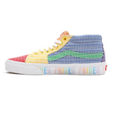 Tenisi Sk8-Mid Pride VANS