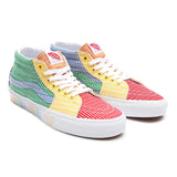 Tenisi Sk8-Mid Pride VANS