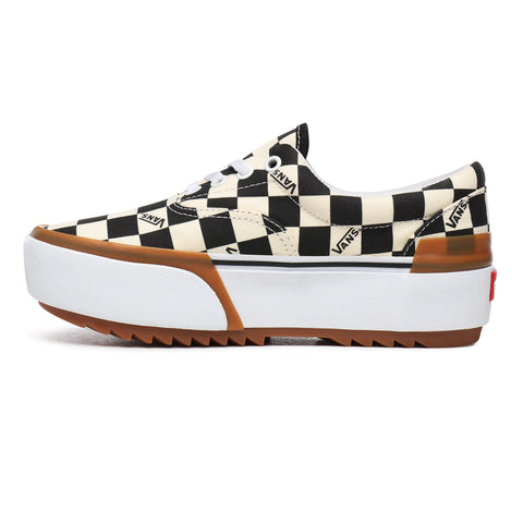 Tenisi Era Stacked Checkerboard VANS 