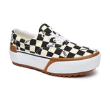 Tenisi Era Stacked Checkerboard VANS