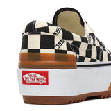 Tenisi Era Stacked Checkerboard VANS